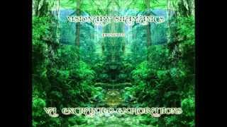 Paganopath  Legends And Fairytales Darkpsy Forest [upl. by Lorimer]