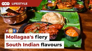 Mollagaa KL’s hottest spot for South Indian cuisine [upl. by Noonan]