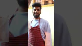 Ek Kiss mystery 🤣  ShaffafVines shaffafvines shorts comedy [upl. by Ahsenwahs]