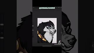 Steele  Balto Timelapse [upl. by Dronski]