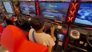 WMMT6RR Wangan Midnight Maximum Tune 6RR New WMMT Videos All 2 [upl. by Leah]