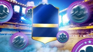 GUARANTEED TOTS PACK [upl. by Htebesile615]