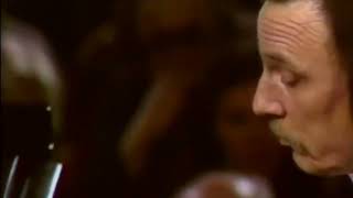 Beethoven Piano Concerto No 5 E♭ Emperor Arturo Benedetti Michelangeli Carlo Maria Giulini Wiener Sy [upl. by Eahc]