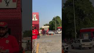 Imran khan House Ft Islamabad Day 2  Mini Vlog 4 [upl. by Magdaia323]