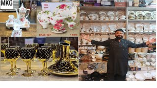 sale sale sale crockery ki tmam wraity per sale [upl. by Nivar]