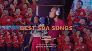 Best SDA Songs 2024 Part 2  Opela [upl. by Servetnick]