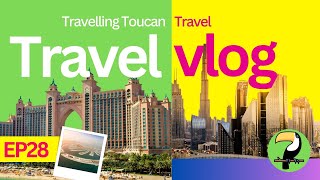 Dubais Top 10 Hotels You Cant Miss  🦜 TravellingToucan [upl. by Silsbye]