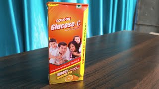 GlucoseC of Leeford uses benefits amp side effects by Dr Shbbir [upl. by Znieh]