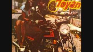 Toyan  Pon Mi Bike Back Revolution [upl. by Nnylaehs]