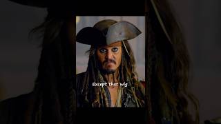 Captain Jack meets Barbossa again movie foryou movieclips [upl. by Neyr964]