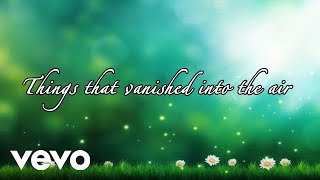 David Cook  The Time Of My Life Lyric Video [upl. by Ivana996]