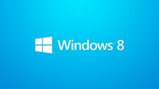 How to Install Windows 8 [upl. by Leahkim]