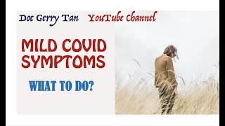 Home Remedies for COVID Cough and Runny Nose [upl. by Jacobs]