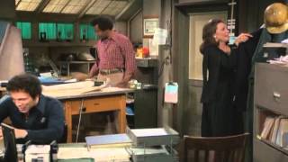 RHODA S02E04  Mucho Macho [upl. by Eziechiele]