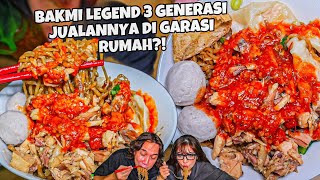 CABE SEMUA BAKMI HIDDEN GEM LEGENDARIS RESEP CHEF KAPAL [upl. by Theodora625]