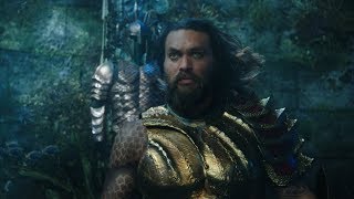 Aquaman And The Lost Kingdom Full Movie 2023  Jason Momoa Patric Wilson Aquaman 2 Facts amp Review [upl. by Jamesy877]