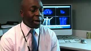 Dr Tomi Ogunleye discusses what a dosimetry is and what domestrists do [upl. by Tung918]