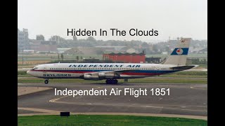 A Mistake In Plain Sight  The Crash Of Independent Air Flight 1851 [upl. by Mcgrody774]