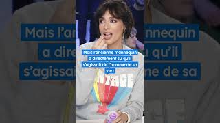 Géraldine Maillet  ses confidences intimes sur sa rencontre avec son chéri Daniel Riolo 😍 tpmp [upl. by Mcquade]