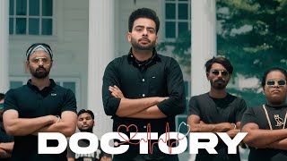 Doctory Song  Mankirt Aulakh  Punjabi  New Song  Mankirt Aulakh New Song 2024 [upl. by Weisbart]