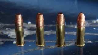 CCI 22 LR CLEAR GEL AMMO TEST [upl. by Anesusa]