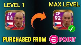 J koller  max level max rating efootball 2023 max in 99 Quick counter playstyle [upl. by Olaf]