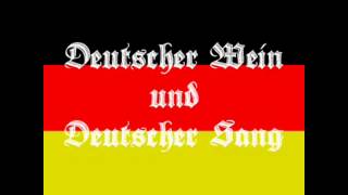 Deutsche Nationalhymne Alle 3 Strophen [upl. by Novoj]