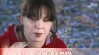 Manuela Ruda heute [upl. by Mastic]