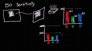 A Simple Explanation of ISO for Digital Photography and Video [upl. by Juanita]