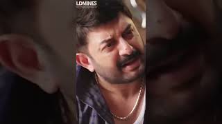 Baap Ko Dekh Kar Hi Beta Seekhta Hai ArvindSwami comedy shorts [upl. by Straus]