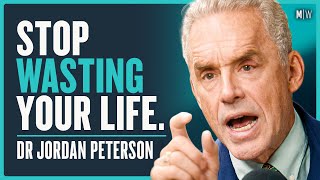 Jordan Peterson  How To Destroy Your Negative Beliefs 4K [upl. by Oivatco436]