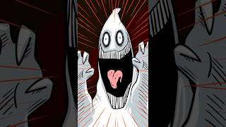 London Ghost Murder 👻  Extra History shorts [upl. by Alec12]