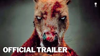 THE RED Official Trailer 2024  HD [upl. by Esilanna]