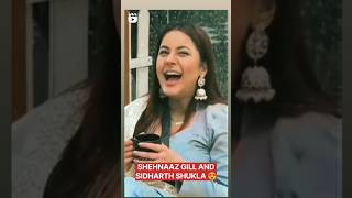 Shehnaaz Gill and sidharth shukla 😍 new song  shehnaaz sidhartshukla Sajna ve Sajna song status [upl. by Viviane]