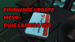 Flightscope Mevo Performing a Firmware Update  Driver Test [upl. by Drais]