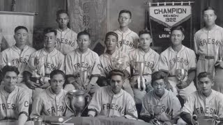 Manzanar Baseball Project [upl. by Ez]