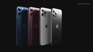 iPhone 14  New Trailer [upl. by Maguire]