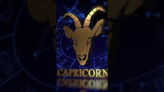 Capricorn Horoscope Today Embrace Leadership Wellness and New Career Prospects [upl. by Aittam]