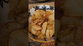 🍁 Chicken and pappardelle pasta calgary alberta canada pappardelle [upl. by Ahseral]