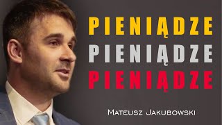 Pieniądze  Mateusz Jakubowski [upl. by Aracot]