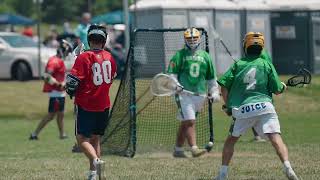 FCA MD Boys Lacrosse 2023 hype [upl. by Lecia698]