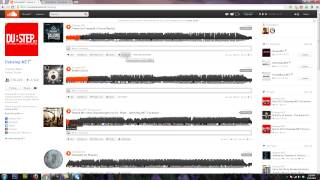 How to download songs from SoundCloud [upl. by Orgel879]