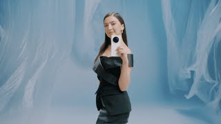 vivo X Fold3 Pro  Light As A feather With Raline Shah [upl. by Janerich]