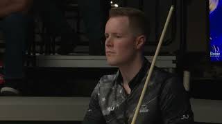 Chris Melling vs Tyler Styer  Louisiana Open Final 2024 [upl. by Licna]