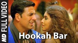 Full Video Hookah Bar  Khiladi 786  Akshay Kumar amp Asin  Himesh Reshammiya [upl. by Also]