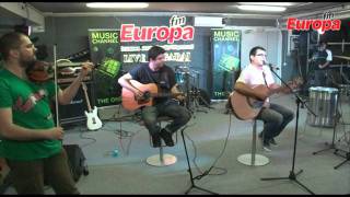 Mihai Margineanu  Gore din Chitila LIVE  Garajul Europa FM [upl. by Herbst]