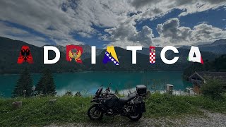 Adriatica Teaser [upl. by Netta115]