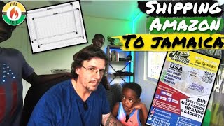 How Can We Buy Items From Amazon and Ship to Jamaica [upl. by Leuqram]