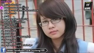 Angella Khmer Song អេនជីឡា Nonstop [upl. by Sirtimid]