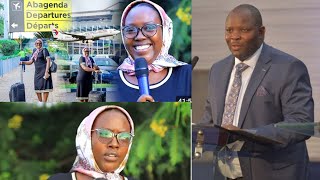 Kumyambarire ya Mam Charlene i Kanombe Ahaye Abantu UkuriUmuvugizi wa ADEPR Haribyo ari gukosora [upl. by Crista]